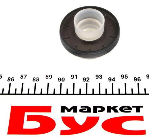 Сальник распределительного вала (передний) Citroen C2/C3/C4/ Peugeot 206/207/307 1.4 16V 03-(24x50x8) R Сальник распределительного вала (передний) Citroen C2/C3/C4/ Peugeot 206/207/307 1.4 16V 03-(24x50x8) R