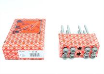 Болти головки (к-кт 8шт.) Skoda Fabia 01-14