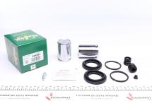 Ремкомплект гальмівного супорта VW LT28-55 96-06; MERCEDES-BENZ Sprinter 901-905 95-06 Ремкомплект гальмівного супорта VW LT28-55 96-06; MERCEDES-BENZ Sprinter 901-905 95-06
