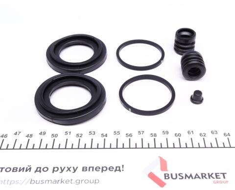 Ремкомплект тормозного суппорта VW LT28-55 96-06; MERCEDES-BENZ Sprinter 901-905 95-06