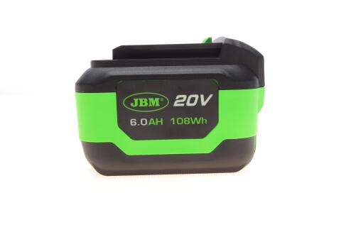 Аккумулятор Samsung 6.0Ah/108Wh/20V