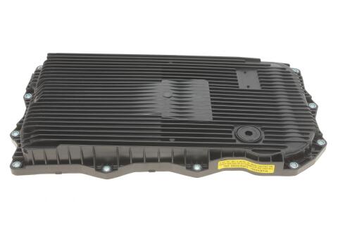 Маслоприемник (поддон) BMW 3 (F30/F80)/ 5 (F10/F11)/ 7 (F01/F02/F03/F04)