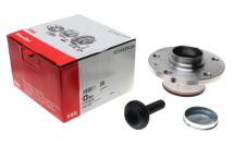 Подшипник ступицы (задней) VW Caddy 03-/Golf V/Skoda Octavia