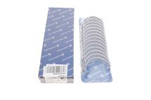 Вкладыши коренные Audi A3/Q7/Ford Galaxy I/VW T4/T5/Passat B6/B7 2.8-3.6 95-14 (+0.25)