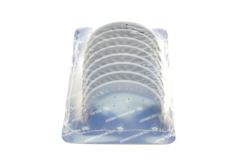 Вкладиші шатунні MB OM900/OM904/OM924 (+0.25)