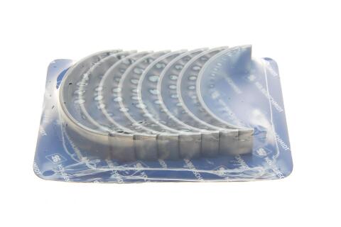 Вкладиші шатунні MB OM900/OM904/OM924 (+0.25)