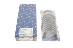 Вкладиші корінні VW Caddy/Golf/Passat/1.3-1.6/1.6D 73-92 (+0.25)