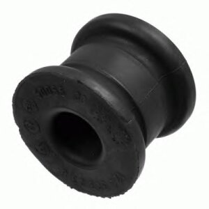 Втулка стабілізатора (переднього) MB E-class (W124) (d=18.5mm)