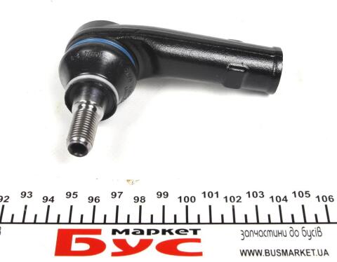 Наконечник тяги рульової (L) VW T4 90-03 (d=18mm/L=85mm)