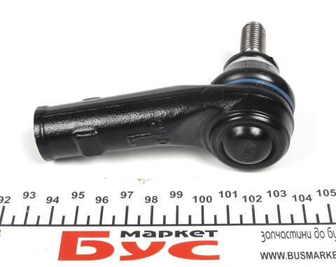 Наконечник тяги рульової (L) VW T4 90-03 (d=18mm/L=85mm)