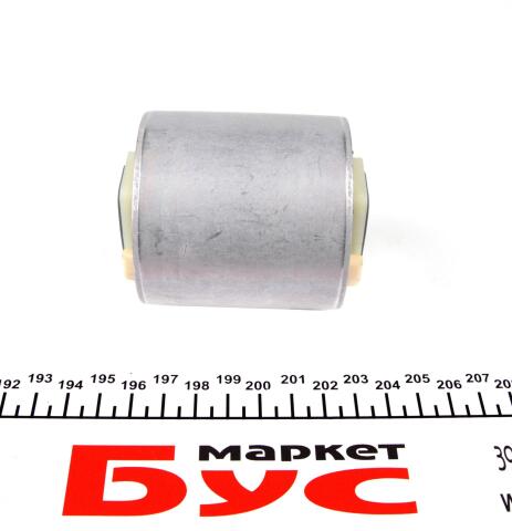 Сайлентблок важеля (переднього/знизу/ззаду) Audi A4/A6/A8/VW Passat -05