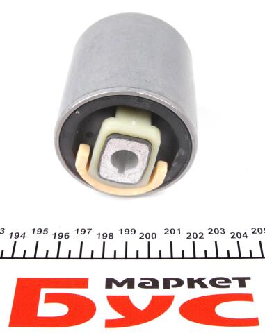 Сайлентблок важеля (переднього/знизу/ззаду) Audi A4/A6/A8/VW Passat -05