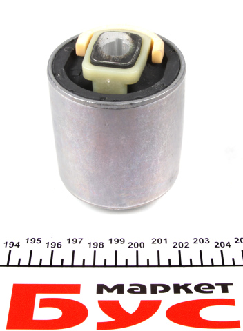 Сайлентблок важеля (переднього/знизу/ззаду) Audi A4/A6/A8/VW Passat -05