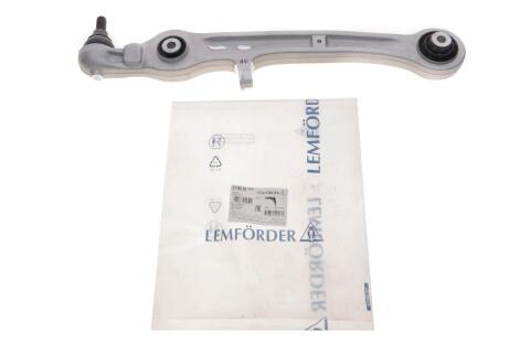 Важіль підвіски (передній/знизу/спереду) Audi A6 04-11