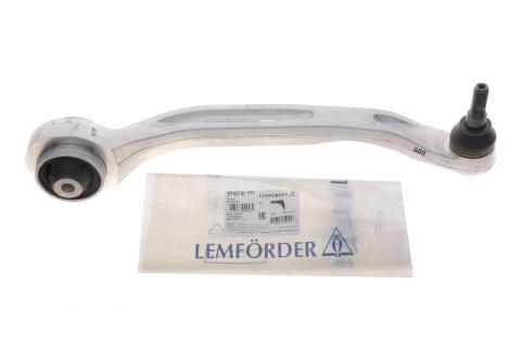 Ричаг підвіски (передній/снизу/сзади) (R) Audi A6 04-11