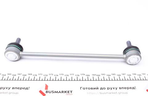 Тяга стабілізатора (переднього) MB A-class (W169)/B-class (W245) 04-12 (=29415)