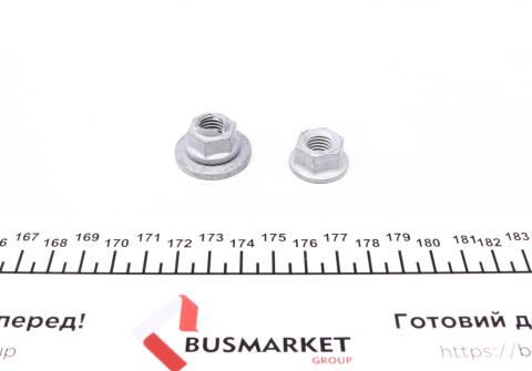 Тяга стабілізатора (переднього) MB A-class (W169)/B-class (W245) 04-12 (=29415)