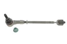Тяга рульова Touareg/Cayenne 03-/Audi Q7 06- (+ наконечник) Пр.