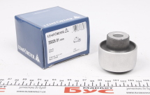 Сайлентблок важеля (переднього/знизу/ззаду) Volvo S60/S80/V70 98-