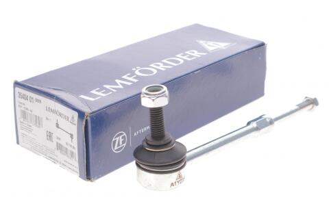 Тяга стабилизатора (заднего) Ford Kuga 1.5-2.5 08- (L=179mm)