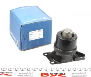 Подушка двигателя (R) VW T5 2.0-2.5TDI 03-