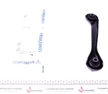 Рычаг подвески (задний/снизу) (R) VW Touran 03-10