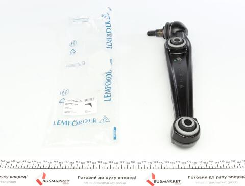 Рычаг подвески (передний/снизу) (L) BMW X5 (E70) 3.0-5.0i 06-13
