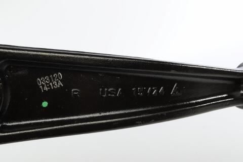 Рычаг подвески (передний/снизу) (R) BMW X5 (E70)3.0-5.0i 06-13