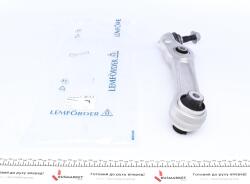 Важіль підвіски (передній/знизу/ззаду) (L) BMW 5 (F10/F11)/6 (F12/F13) 2.0-4.4 09-