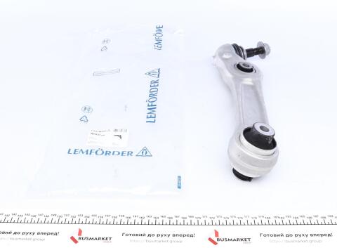 Важіль підвіски (передній/знизу/ззаду) (L) BMW 5 (F10/F11)/6 (F12/F13) 2.0-4.4 09-