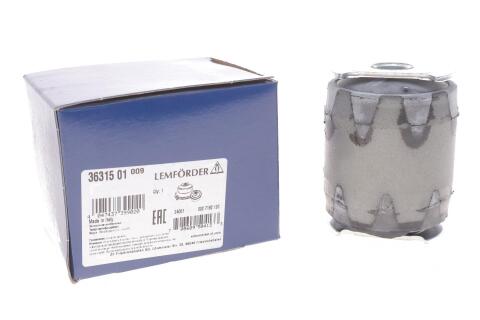 Сайлентблок рессоры (задний/передний) Fiat Ducato 06- Сайлентблок рессоры (задний/передний) Fiat Ducato 06-