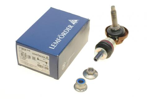 Тяга стабілізатора (заднього) Ford Focus II 04-12/C-Max 07- (L=76mm) Тяга стабілізатора (заднього) Ford Focus II 04-12/C-Max 07- (L=76mm)