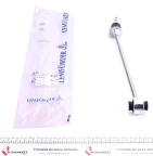 Тяга стабилизатора (переднего) (L) MB M-class (W166) 11-15