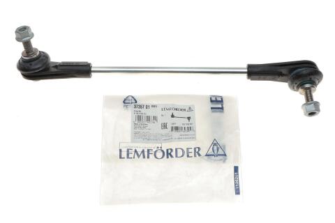 Тяга стабілізатора (переднього) (R) BMW 1 (F20/F21)/ 3 (F30/80) 1.6-3.0i/1.5-3.0d 10-