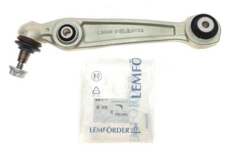 Важіль підвіски (передній/знизу) (L) BMW X5 (F15/F85) 13-18