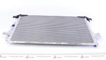 Радиатор кондиционера Mitsubishi Lancer VIII 08-/Outlander II 06-12 Радиатор кондиционера Mitsubishi Lancer VIII 08-/Outlander II 06-12