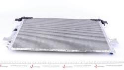 Радіатор кондиціонера Mitsubishi Lancer VIII 08-/Outlander II 06-12