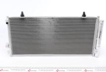 Радіатор кондиціонера Subaru Forester III 2.0/2.5 08-