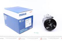 Компресор кондиціонера Citroen Berlingo/Peugeot Partner 1.6 08-