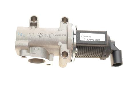 Клапан EGR Fiat Croma/Punto/Opel Astra H/Vectra C 1.9CDTI 04-15