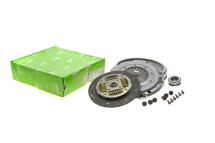 Демпфер (глухий) + комплект зчеплення VW Caddy III 1.6 TDI 10-15/Golf III/IV 1.9 TDI 95-06 (d=228mm) Демпфер (глухий) + комплект зчеплення VW Caddy III 1.6 TDI 10-15/Golf III/IV 1.9 TDI 95-06 (d=228mm)