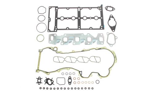 Комплект прокладок (верхній) Fiat Doblo 1.3JTD/Opel Combo 1.3JTD 01-
