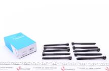 Болти головки (к-кт 10шт.) VW Golf V/Passat 2.0 FSI 04- (M10x1.5x129) Болти головки (к-кт 10шт.) VW Golf V/Passat 2.0 FSI 04- (M10x1.5x129)