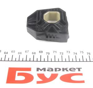 Кронштейн радіатора верхній VW Caddy 1.4i/1.6i/2.0SDI 03- (без упаковки)
