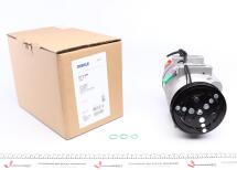 Компрессор кондиционера Audi A4/A6/VW Passat 1.6/1.8/1.9D 94-05 Компрессор кондиционера Audi A4/A6/VW Passat 1.6/1.8/1.9D 94-05