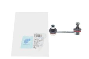 Тяга стабилизатора (заднего) (L) Toyota Avensis (T25) 03-08