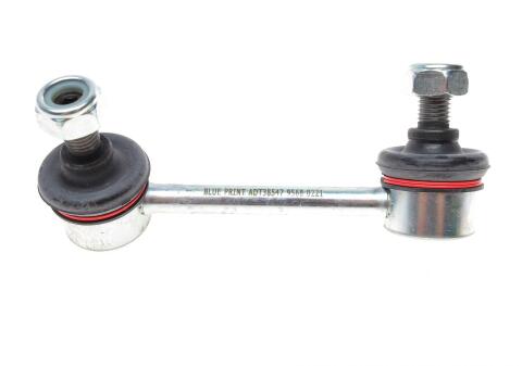 Тяга стабілізатора (заднього) (L) Toyota Avensis (T25) 03-08