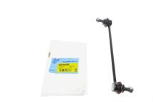 Тяга стабілізатора (переднього) Nissan Micra/Renault Clio III 03- (L=248mm) Тяга стабілізатора (переднього) Nissan Micra/Renault Clio III 03- (L=248mm)