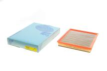 Фільтр повітряний Nissan Navara/Pathfinder 4.0 96-14 Фільтр повітряний Nissan Navara/Pathfinder 4.0 96-14