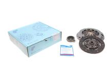 Комплект зчеплення Citroen C1/Peugeot 107 05- (d=200mm) (+вижимний)